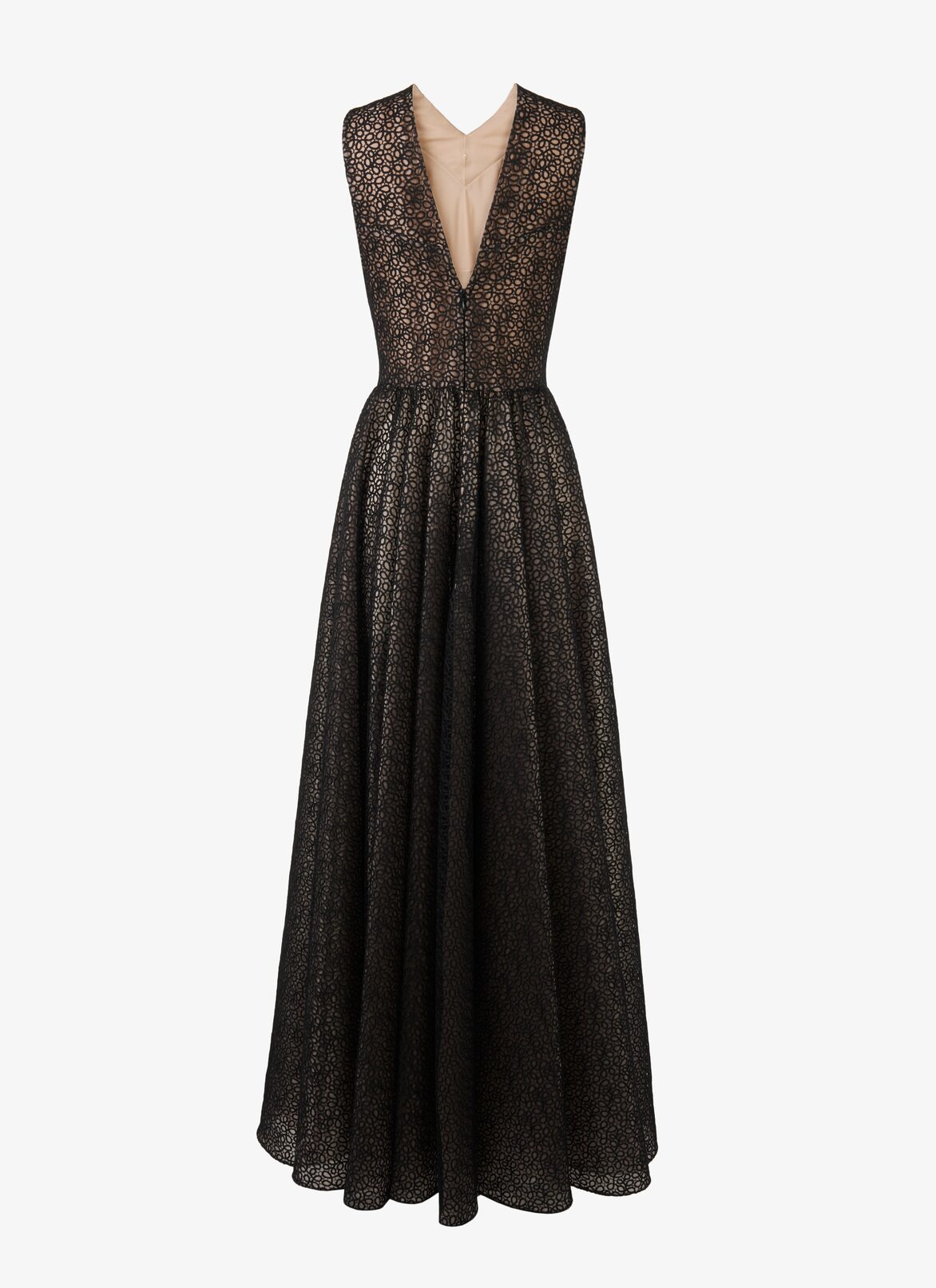 Skirts ALAÏA BLACK SKIRTS